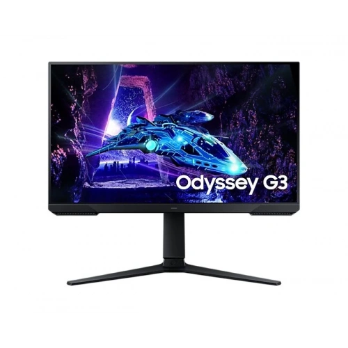 MONITOR SAMSUNG 27" Odyssey G3 LS27DG302EUXUF 1ms 180hz VA Pivot