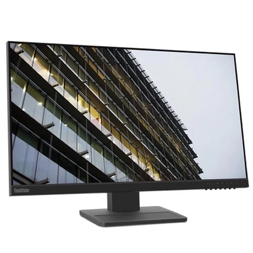 Monıtor Lenovo 23.8" E24-28 62B6Mat3Tk 4Ms 60Hz Fhd Hdmı+Vga+DpVesa