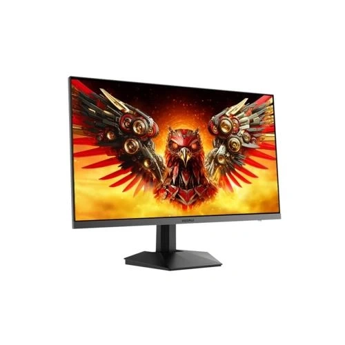 Monitör Koorui 23.8" G2421V IPS 180Hz 2K 1ms 2560x1440 QHD Siyah
