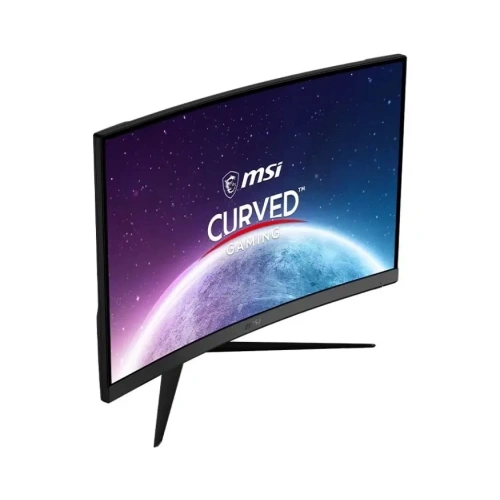 Msı 27" G27C4 E3 Curved 1500R Va 1Ms 180Hz Fhd