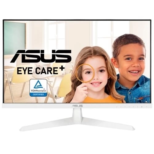 ASUS 23.8" VY249HE-W IPS 1ms Beyaz 1920x108075Hz HDMI Vesa