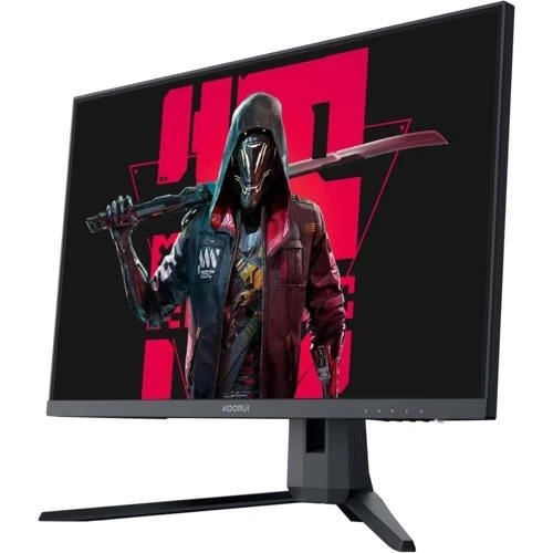 Monıtor Kooruı 27" 27E1Qa 144Hz 1Ms 2560X1440 Hdmı+Dp Gamıng