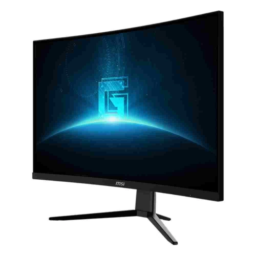 Monitör Msi 27" G27C3F 180Hz 1Ms VA Curved FreeSync Premium Gaming