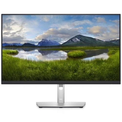 Dell 27" P2722H Ips 5Ms Pivot 1920X1080 Dp HDMI Vga Usb Pivot Vesa