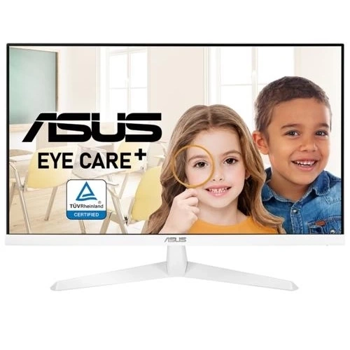 Asus 27" Vy279He-W Ips 1Ms 1920X108075Hz HDMI Freesync Vesa