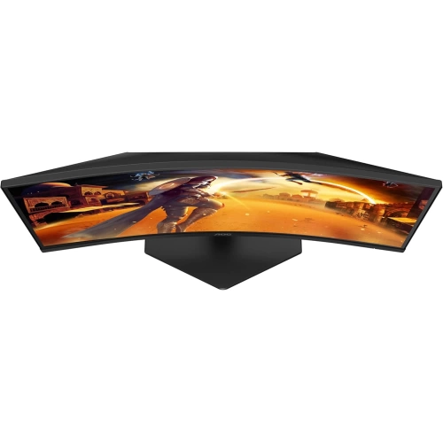 Aoc 27" C27G4Zxe 03Ms 280Hz HDMI Displayport Va Curved Full HD