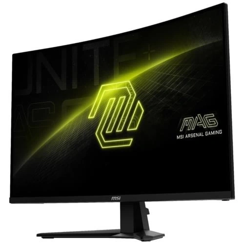 MONITOR MSI 31.5" MAG 32C6 CURVED 1500R VA 1MS 180Hz FHD