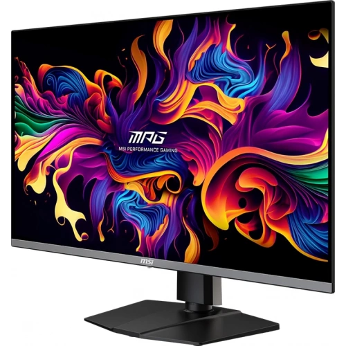 Monitor MSI 31.5" MPG 321URX 240Hz 0.03Ms UHD QD-OLED G-SYNC Gaming