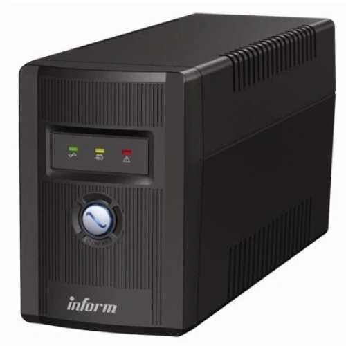 Ups Inform Guardian 1000Va(2x7Ah) 7-20Min