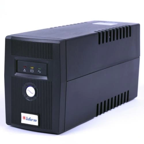 Ups Inform Guardian 1200VA (2X7AH) 5-12min