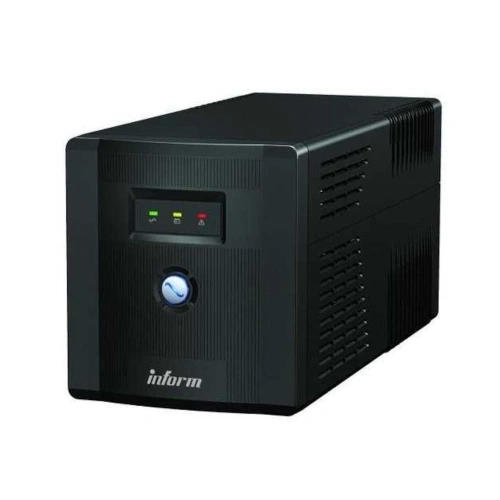 Ups Inform Guardian 2000va (2X9AH) 7-20min