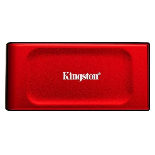 External Ssd Kingston 1TB SXS1000r/1000G 1050/1000MB/s