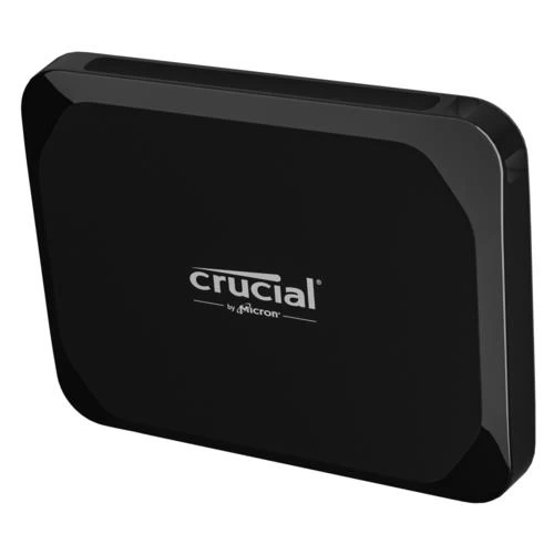 EXTERNAL SSD CRUCIAL X9 2TB CT2000X9SSD9 1050MB/s TYPE-C