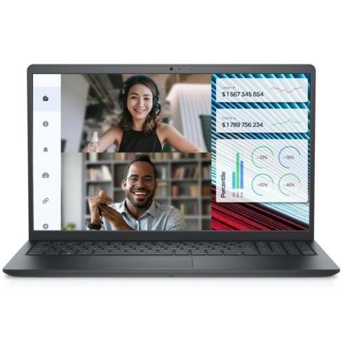 NOTEBOOK DELL VOSTRO 3520 i5-1235U 8GB 256GB 15.6"