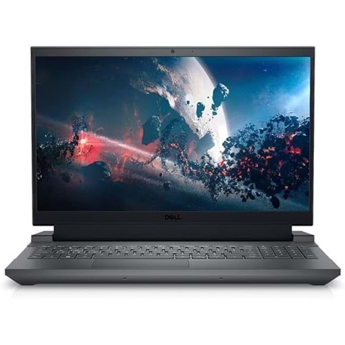 DELL G15 5530 I7-13650HX 16GB 512GB SSD 6GB RTX3050 15.6"