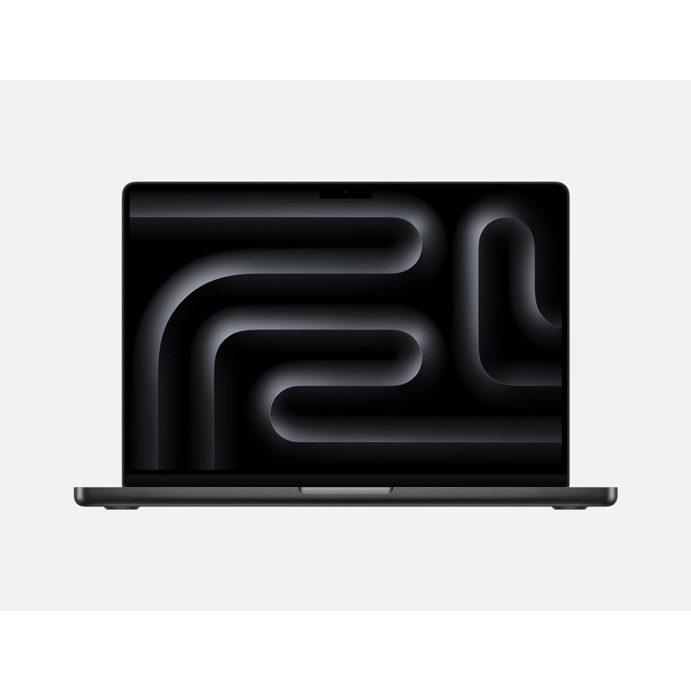 APPLE MACBOOK PRO MW2U3 14" M4 16GB RAM 512GB SSD SPACEBLACK US LAYOUT