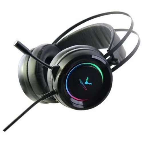 HEADSET CHROPTER GH59 7.1 USB GAMING