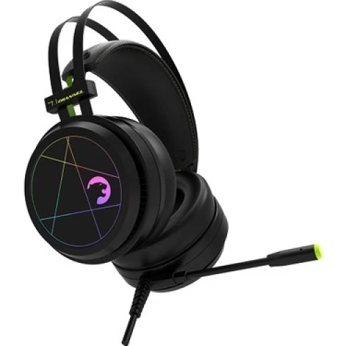 GAMEPOWER MEDUSA 7.1 RAINBOW HEADSET