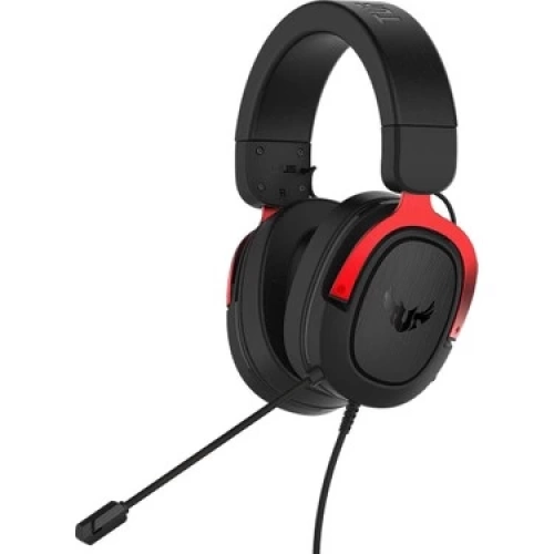 Headset Asus Tuf Gaming H3 Red PC/PS4 Xbox