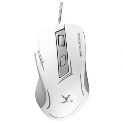 MOUSE CHROPTER CERBERUS X4 CERBERUS SERIES WHITE