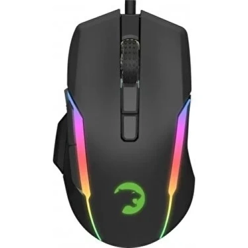 Mouse Gamepower Icarus RGB 10000Dpi Usb Black