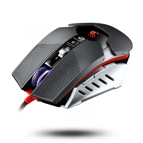 Mouse Bloody T50 Lk Optical Multi Core 4000CPI