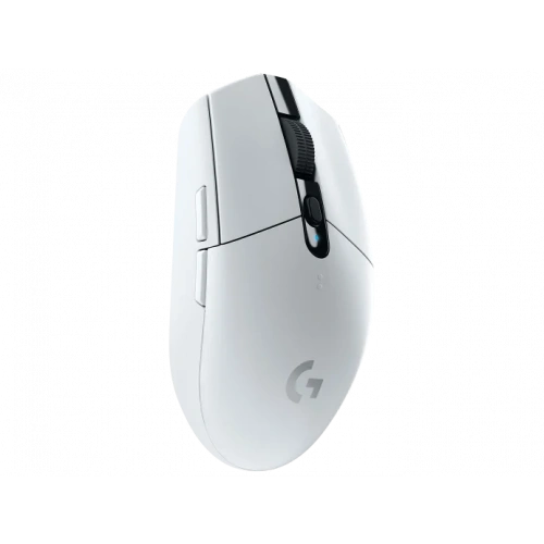 Logitech G G305 LightSpeed ​​12,000 DPI Wireless 910-005292 White