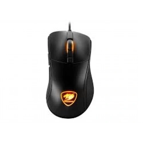 Mouse Cougar Surpassion