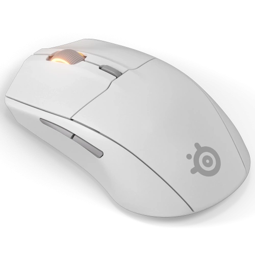 SteelSeries Rival 3 Gen 2 SSM62524 Optical 6 Keys 8500DPI White