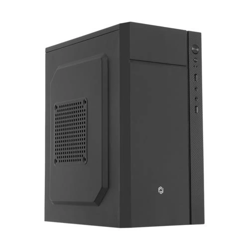 READY PC DGK4 INTEL i3-12100F/16GB RAM/512GB SSD/1GB VGA/300W CASE