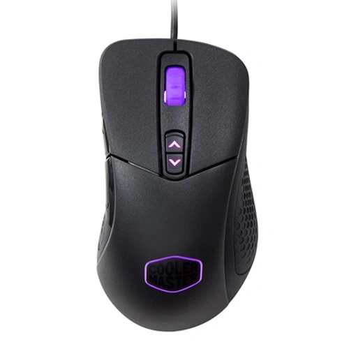 Mouse Cooler Master Mastermouse Mm530 Rgb