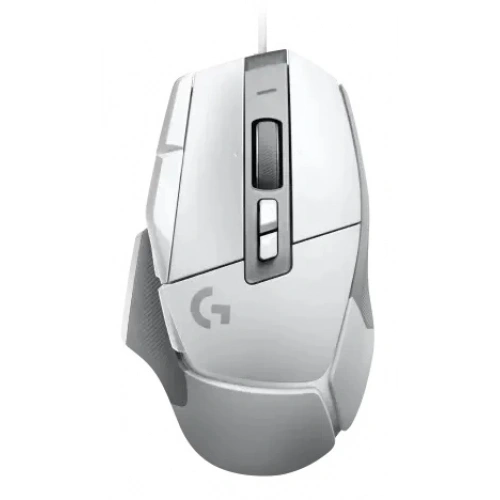 Mouse Logitech G G502 X Wired Hero 25K Sensor 910-006147 White