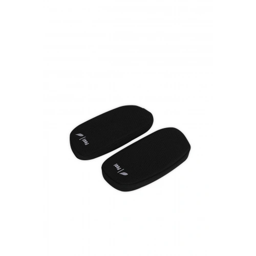 Black Feel Gaming Chair Arm Pad