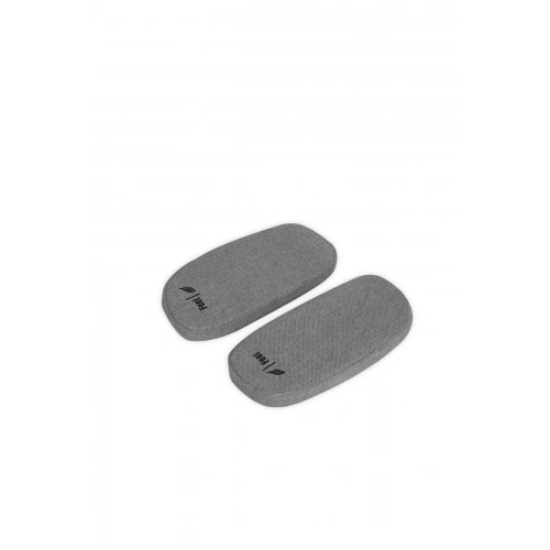 Gray Feel Gaming Chair Arm Pad