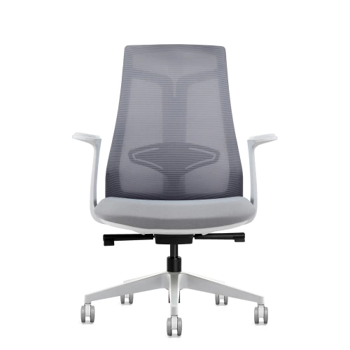 Armchair Xdrive Xd-1011 Mesh Headrest Gaming Chair Gray