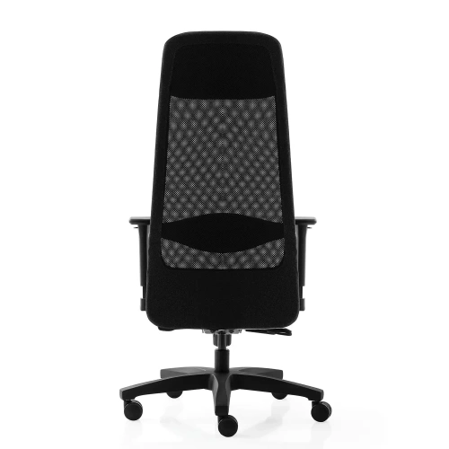 CHAIR XDRIVE TARSUS OFFICE CHAIR FABRIC BLACK