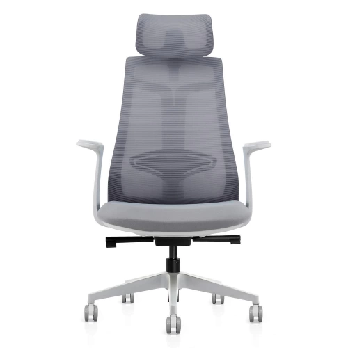 Xdrive Xd-1010 Mesh Headrest Gaming Chair Gray