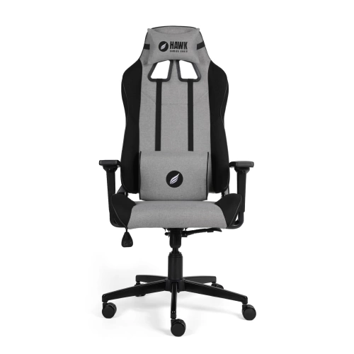 Hawk Fab V4 Fabric Gaming Chair GREY