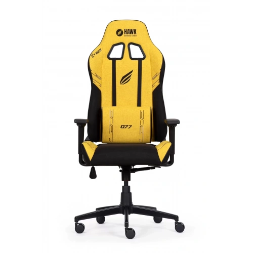 CHAIR Hawk Fab Cyber ​​Fabric Gaming Chair