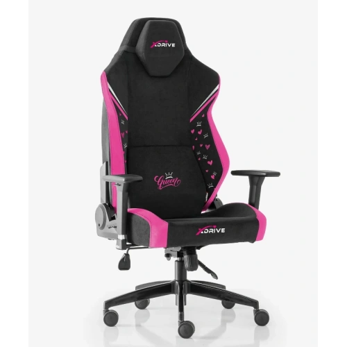 Xdrive Anka Queen Pink Special Series Gaming Chair