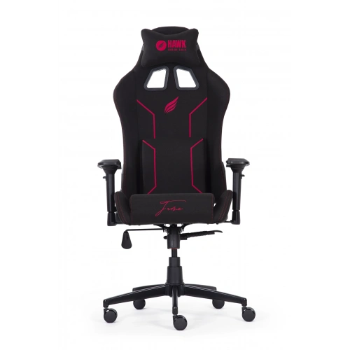 Hawk Fame RUBY Fabric Gaming Chair