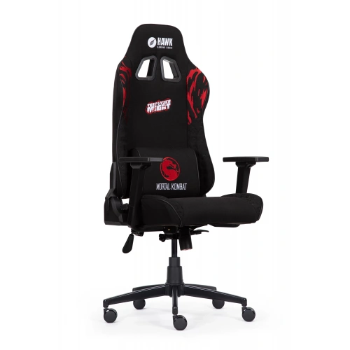 CHAIR Hawk Fab Mortal Kombat v2 Fabric Gaming Chair
