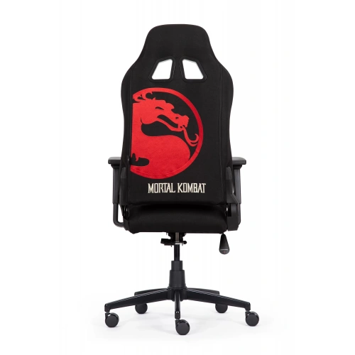 CHAIR Hawk Fab Mortal Kombat v1 Fabric Gaming Chair