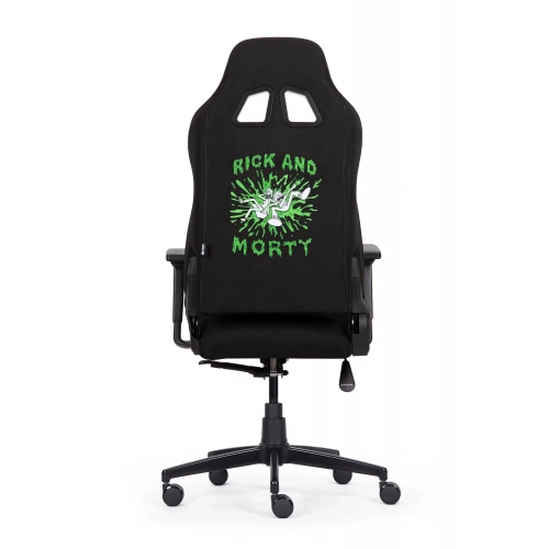 CHAIR Hawk Fab Rick and Morty v1 Fabric Gaming Chair