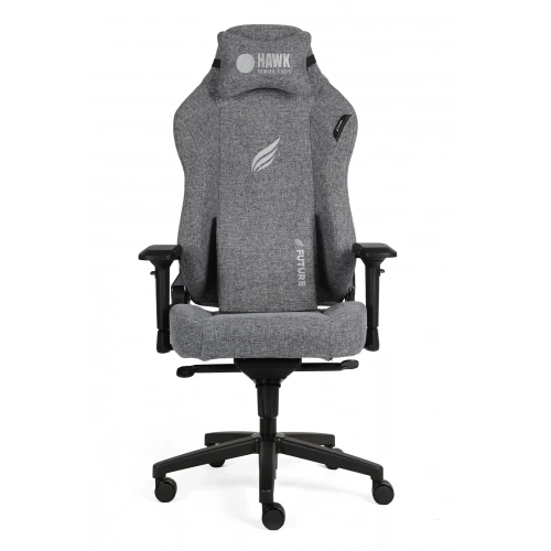 Hawk Future Stone Fabric Gaming Chair