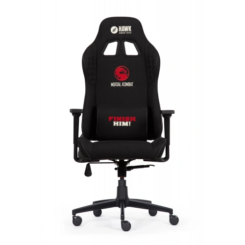 CHAIR Hawk Fame Mortal Kombat v1 Fabric Gaming Chair