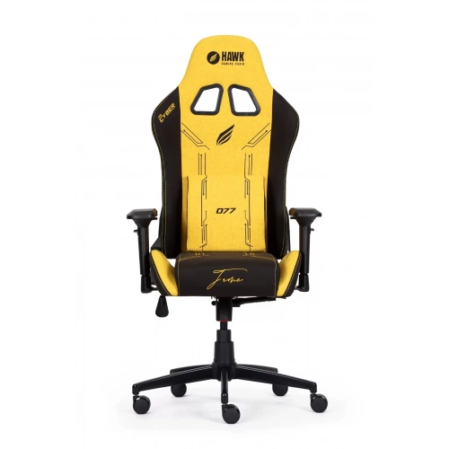 CHAIR Hawk Future Cyber ​​Fabric Gaming Chair