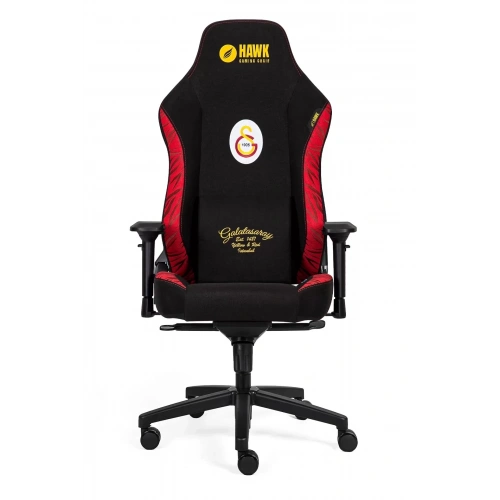 SEAT Hawk Future Galatasaray Espor Special Edition Fabric Gaming Seat