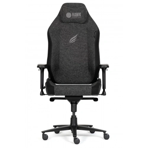 Hawk Future PRO Coal Fabric Gaming Chair