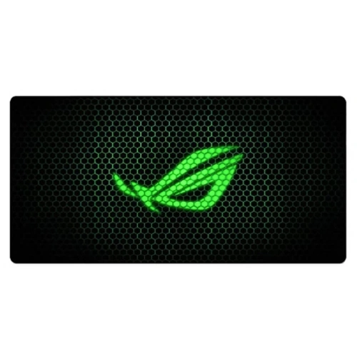 MOUSEPAD ASUS LOGO GAMING 90x30